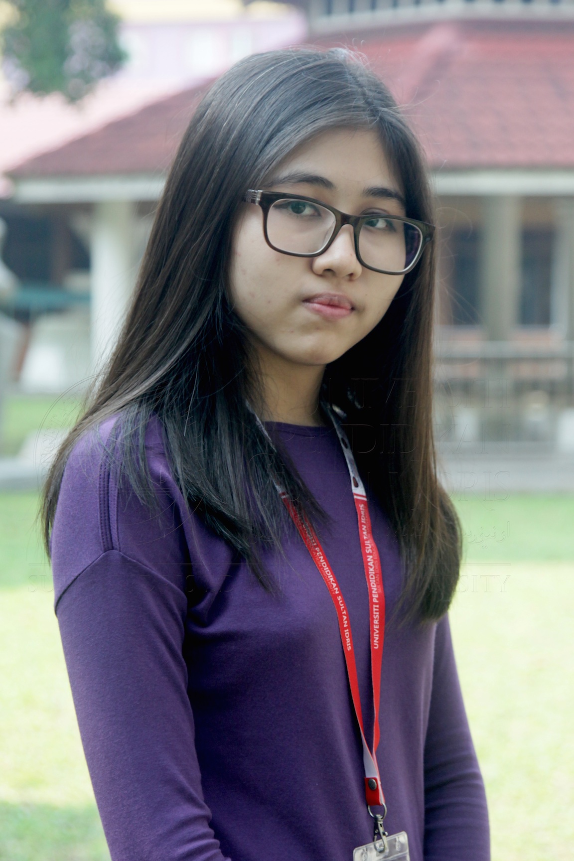 PRO15 133 ANTARABANGSA  SOFIA